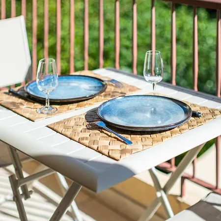 Pause Ensoleillee * Saint-Raphaël