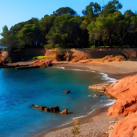 Pause Ensoleillee Saint-Raphaël