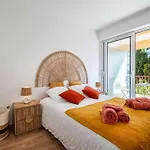 Apartman Pause Ensoleillee *