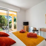 Pause Ensoleillee Apartman Saint-Raphaël