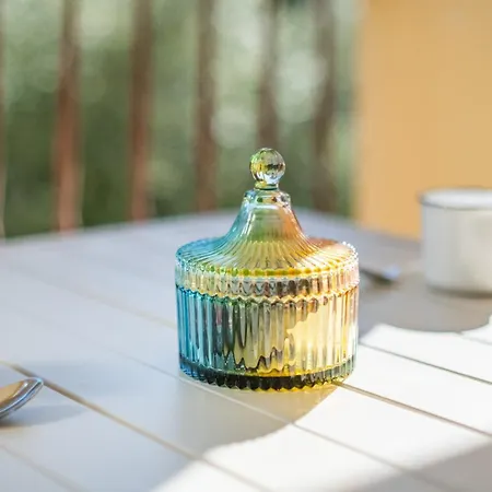 Pause Ensoleillee Apartman