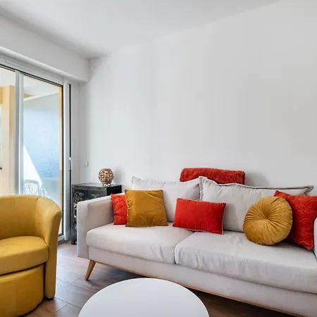 Pause Ensoleillee Apartman