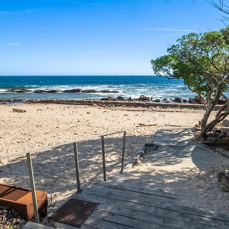 Apartman Pause Ensoleillee Saint-Raphaël