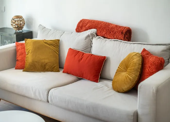 Apartman Pause Ensoleillee Saint-Raphaël