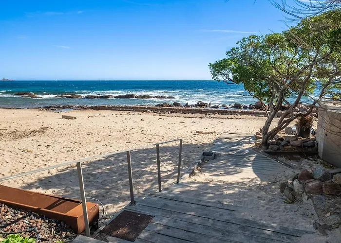 Apartman Pause Ensoleillee