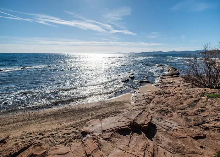 Pause Ensoleillee Saint-Raphaël