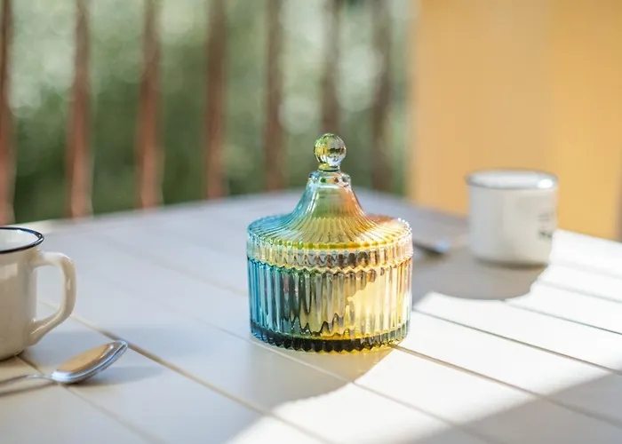 Pause Ensoleillee Апартаменты