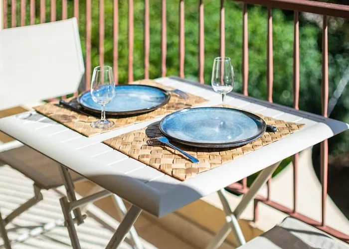 Pause Ensoleillee * Сен-Рафаэль